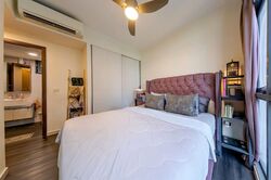 Symphony Suites (D27), Condominium #600927781